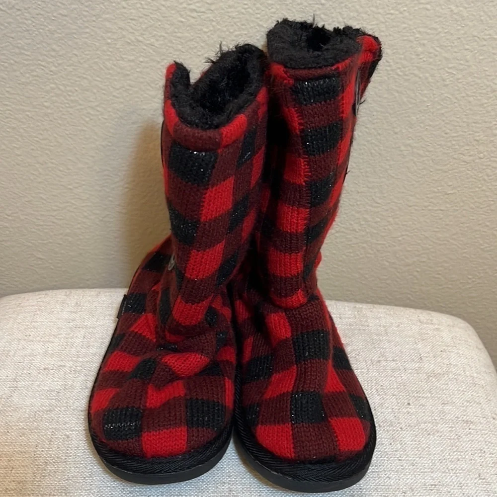 Muk Luks muk luks
